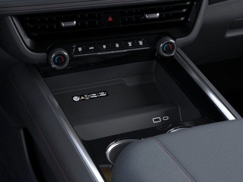 New 2026 Chevrolet Suburban RST w/ Comfort Package image 25