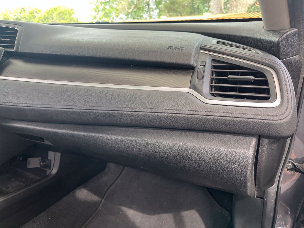 Used 2021 Honda Civic LX image 26