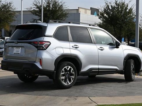 New 2026 Subaru Forester Premium image 3