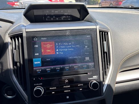 Used 2023 Subaru Crosstrek 2.5i Limited w/ Moonroof Package image 20