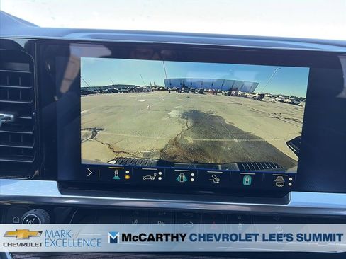 New 2026 Chevrolet Silverado 2500 LT w/ Trail Boss Package image 27