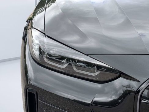 Used 2024 BMW i4 M50 w/ Premium Package AWD/4WD image 9