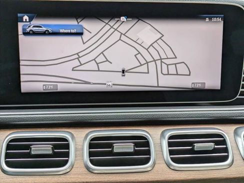 Used 2025 Mercedes-Benz GLE 450 4MATIC image 11