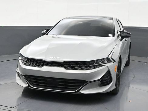 Used 2024 Kia K5 GT-Line FWD image 8