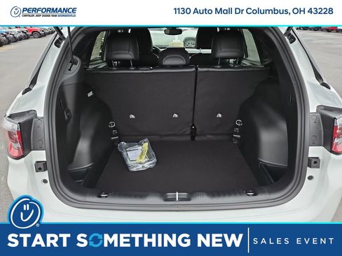 New 2026 Jeep Compass Limited image 12