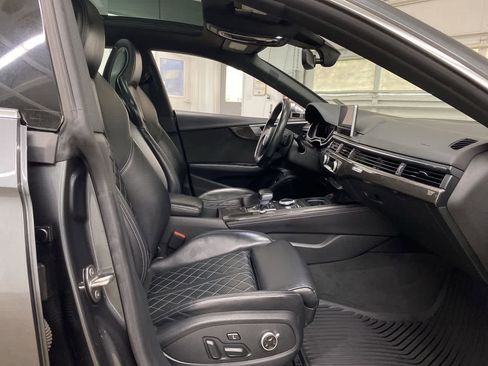 Used 2018 Audi S5 Prestige w/ S Sport Package image 19