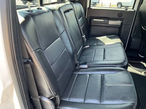 Used 2008 Ford F250 FX4 AWD/4WD image 26
