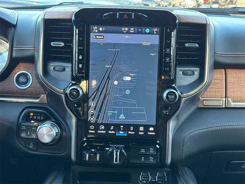 Used 2022 RAM 1500 Limited w/ Trailer Tow Group image 25