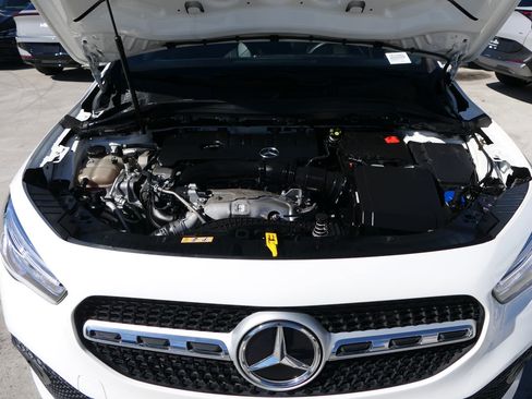 Used 2022 Mercedes-Benz GLA 250 image 30