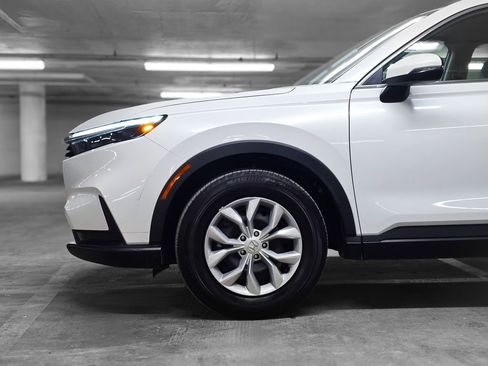 Certified 2023 Honda CR-V LX image 14