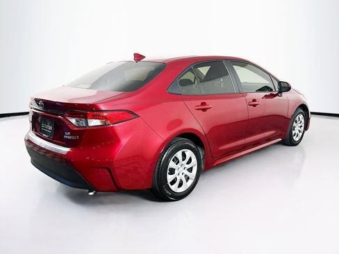 Used 2024 Toyota Corolla LE image 9