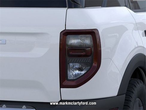 New 2025 Ford Bronco Sport Big Bend image 21