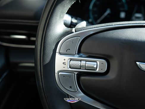 Used 2023 Genesis GV80 3.5T image 25