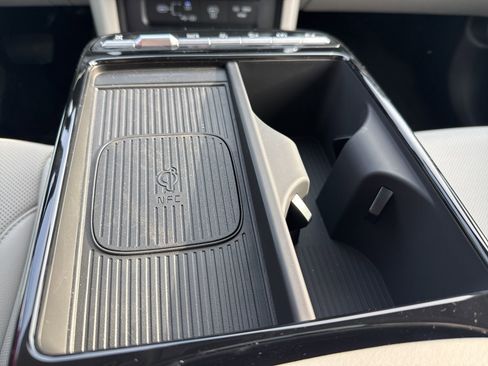 New 2026 Hyundai Tucson Limited image 30