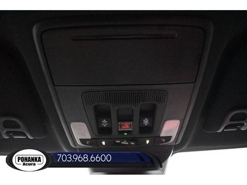 New 2025 Acura ADX A-Spec image 18