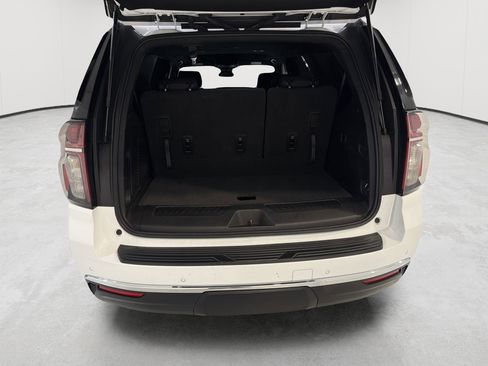 Used 2023 Chevrolet Tahoe LS AWD/4WD image 27