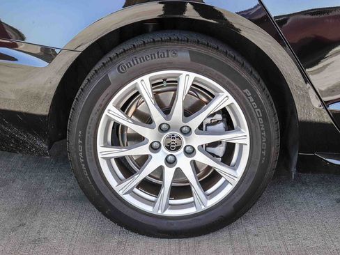 Used 2024 Audi A4 2.0T Premium AWD/4WD image 10