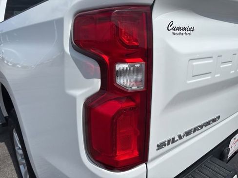 Used 2020 Chevrolet Silverado 1500 RST w/ All-Star Edition image 11