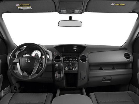 Used 2014 Honda Pilot EX-L image 4