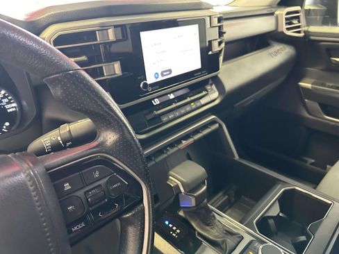 Used 2023 Toyota Tundra SR5 AWD/4WD image 20