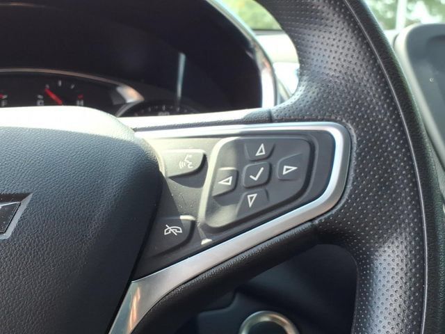 Used 2022 Chevrolet Equinox LT FWD image 20