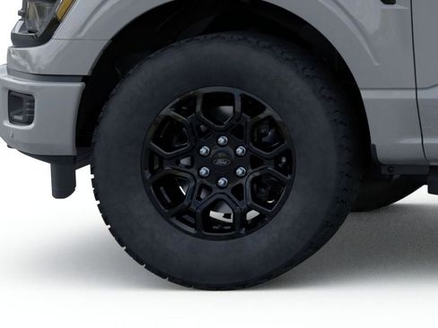 New 2026 Ford F150 XLT w/ Equipment Group 302A MID AWD/4WD image 49