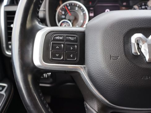 Used 2022 RAM 3500 Laramie AWD/4WD image 7