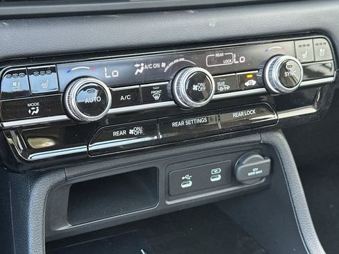 New 2026 Honda Pilot Elite image 24