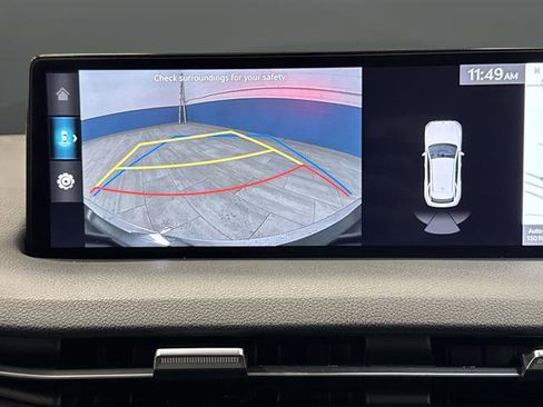 Used 2025 Genesis GV70 2.5T w/ Select Package image 11