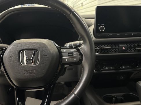 Used 2024 Honda HR-V Sport image 15