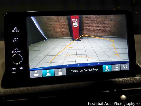 Used 2023 Honda Civic Sport Touring image 24