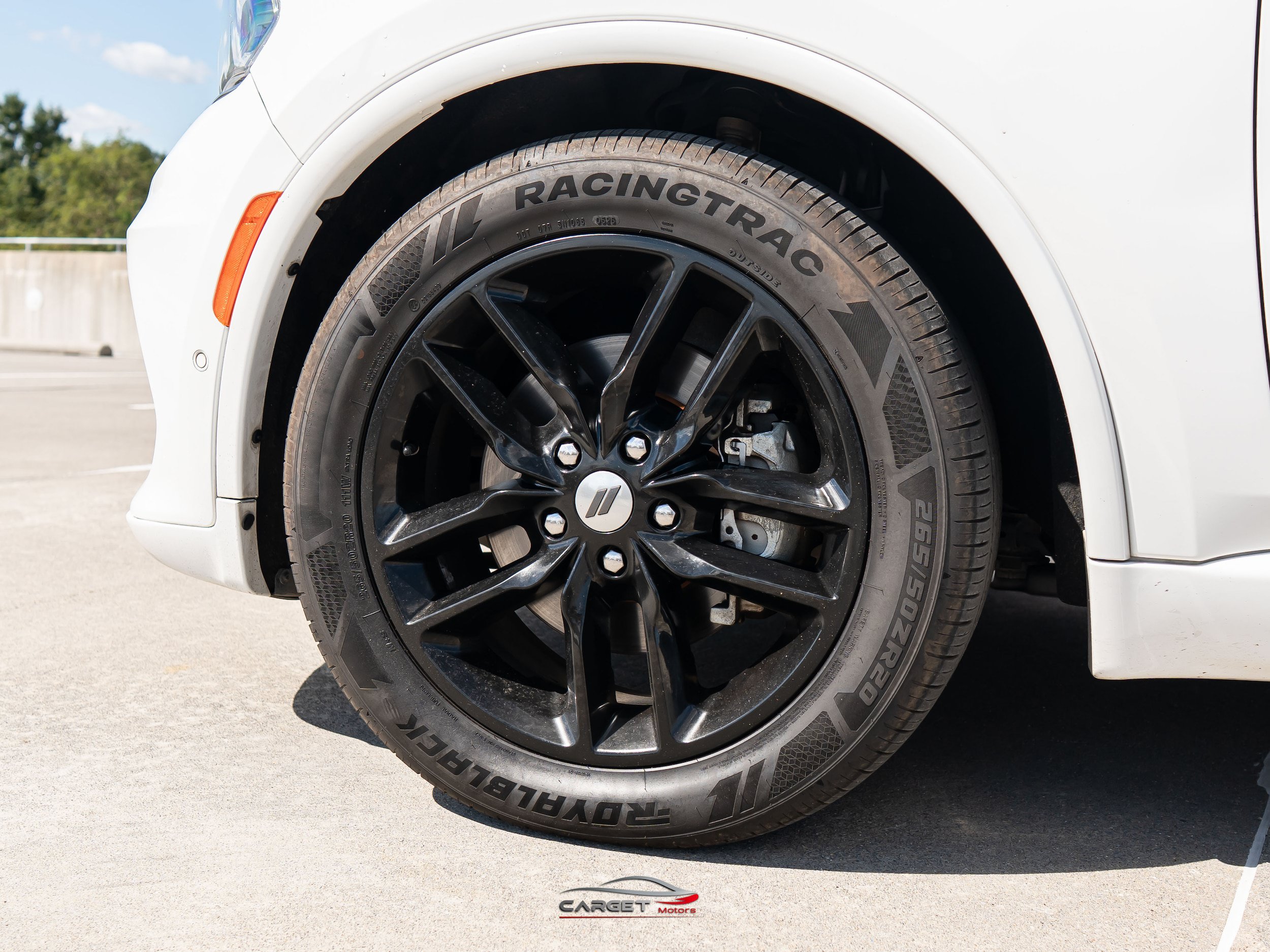 Used 2022 Dodge Durango R/T AWD/4WD image 10
