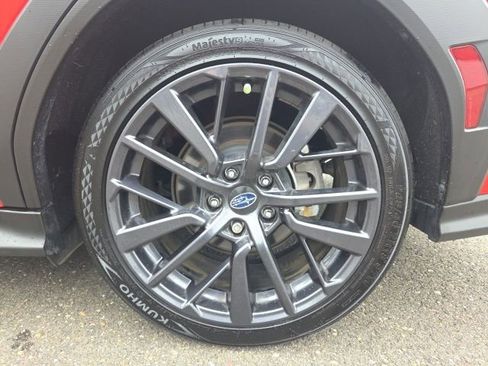 Certified 2023 Subaru WRX Premium AWD/4WD image 39