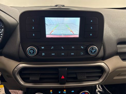Used 2020 Ford EcoSport S image 34