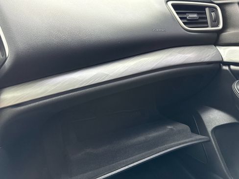 Used 2018 Nissan Maxima 3.5 SL FWD image 32