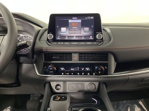 New 2026 Nissan Rogue SV image 24