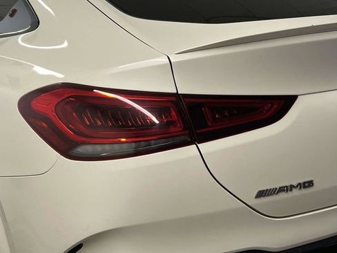 Used 2021 Mercedes-Benz GLE 53 AMG 4MATIC Coupe image 10