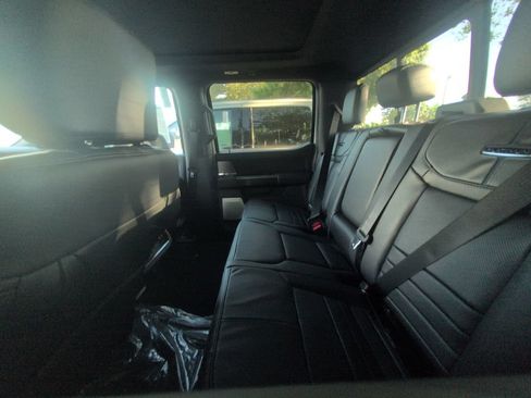 New 2026 Ford F250 Platinum AWD/4WD image 9
