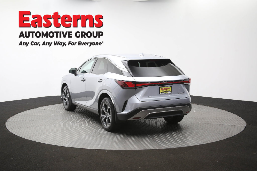 Used 2024 Lexus RX 350 Premium w/ Accessory Package (Z1) AWD/4WD image 43