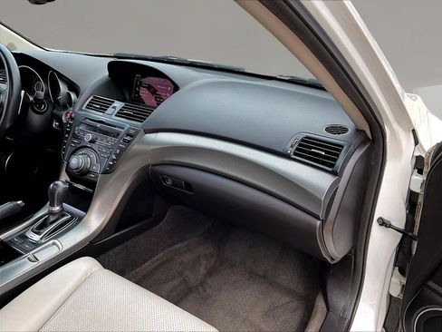 Used 2013 Acura TL SH-AWD image 26