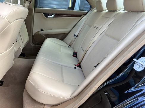 Used 2008 Mercedes-Benz C 300 Luxury w/ P1 Pkg image 14