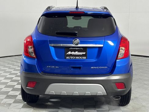 Used 2013 Buick Encore FWD image 6