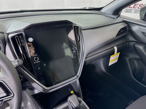 New 2026 Subaru Crosstrek 2.5i Sport AWD/4WD image 21