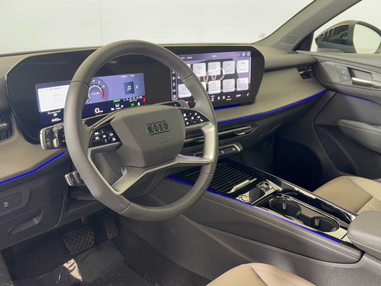 Certified 2026 Audi Q3 quattro 2.0T AWD/4WD image 4