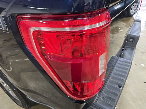 Used 2023 Ford F150 XLT w/ Equipment Group 302A High image 35