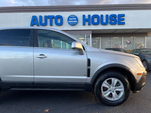Used 2008 Saturn Vue XE image 36