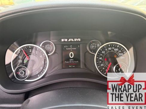 Used 2024 RAM 2500 Tradesman image 18