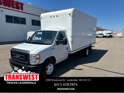 Used 2024 Ford E-350 and Econoline 350 Super Duty w/ Power Windows & Locks Group
