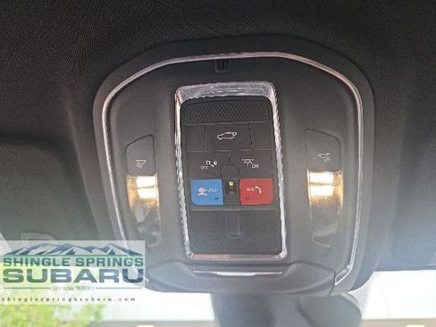 Used 2024 Jeep Grand Cherokee Altitude AWD/4WD image 36