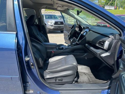 Used 2020 Subaru Outback Limited AWD/4WD image 12